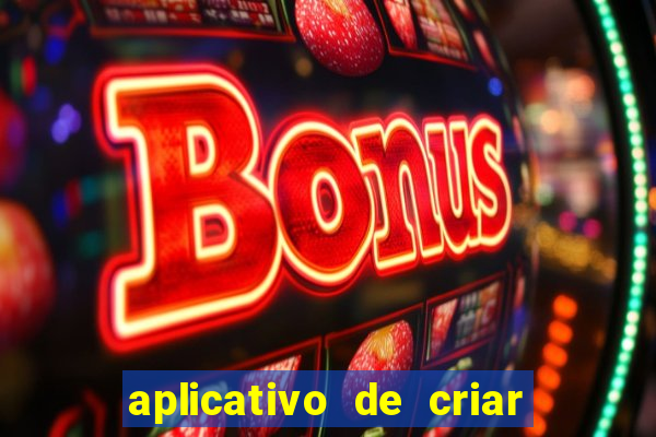 aplicativo de criar jogos 3d